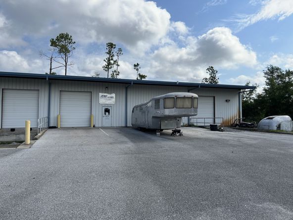 Lisenby Industrial Park @ SweetBay & Hwy 390: 3014 Lisenby Ave, Panama City, FL 32405